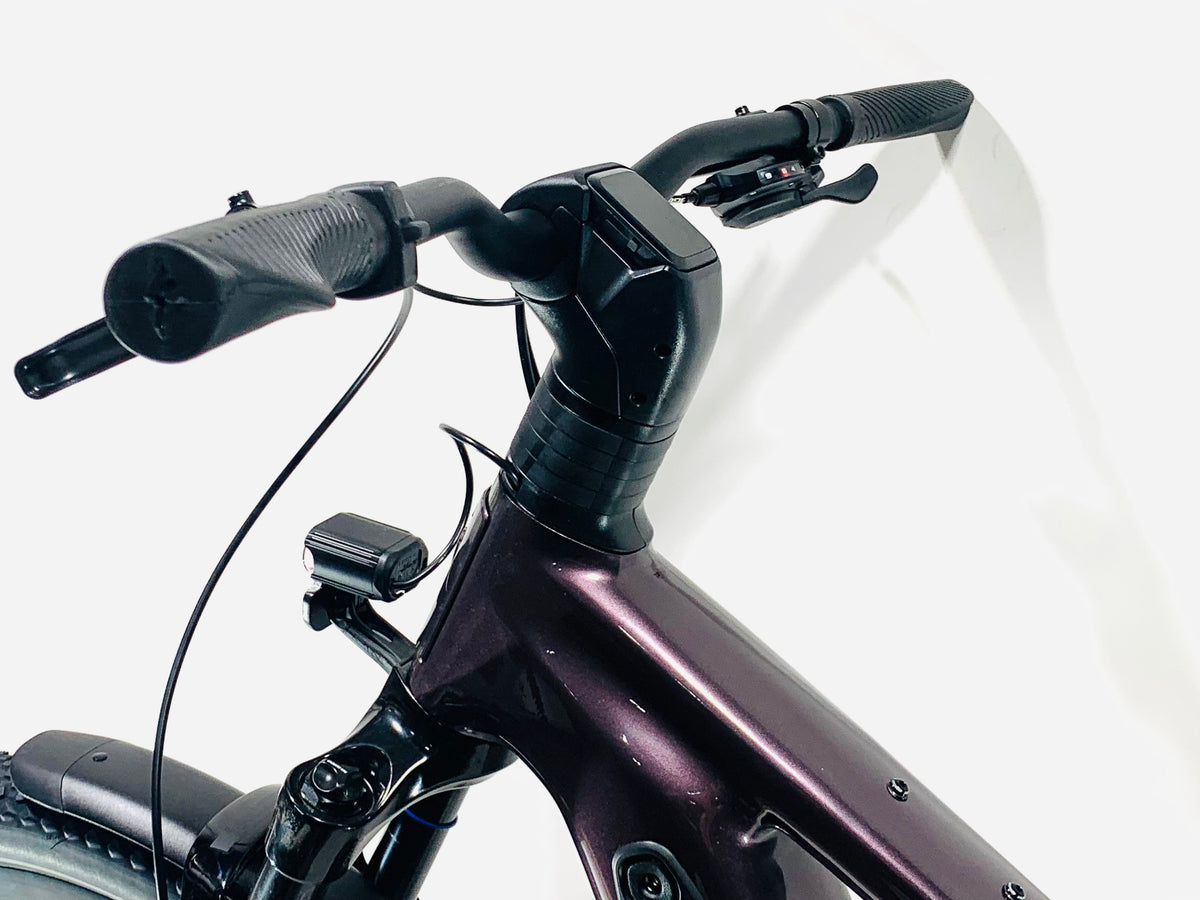 2027 Specialized Turbo Vado 3 Evo 4.0 Size: Medium (Preowned)