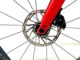 2027 Specialized Roubaix SL8 Pro Sram Force AXS Size: 56cm (Preowned)