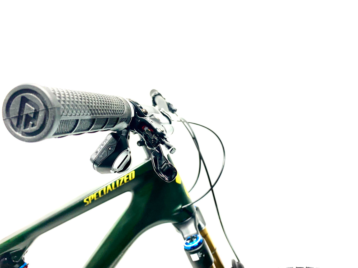 2025 Specialized Stumpjumper 15 Pro X0 AXS 1X12 Size: S5 (Preowned)