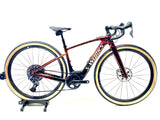 2026 Specialized S-Works Turbo Creo 2 SRAM Size: 49cm (Preowned)