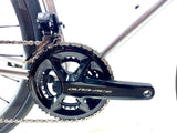 2021 Specialized S-Works Aethos Dura Ace 2X12 Size: 58cm (Preowned)