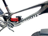2027 Specialized S-Works Demo 11 Sram XX Size: S4 (Preowned)