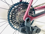 2027 Specialized Diverge 4 Expert SRAM Rival XPLR 1X13 Size: 56cm (Preowned)