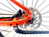 2023 Specialized Turbo Tero 3.0 Step-Through E-Bike Size: Medium (Preowned)