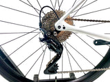 2027 Specialized Roubaix SL8 Shimano Tiagra Size: 56cm (Preowned)