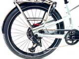 2027 Specialized Turbo Vado 3 Evo 6.0 Size: Medium (Preowned)