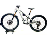 2026 Specialized S-Works Stumpjumper 15 Evo XTR Di2 Size: S1 (Preowned)