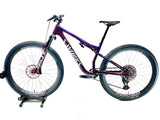 2027 Specialized S-Works Epic 9 SRAM X0 AXS 1X12 Size: Medium (Preowned)