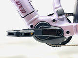 2027 Specialized Turbo Vado 3 Evo 5.0 Size: Large (Preowned)