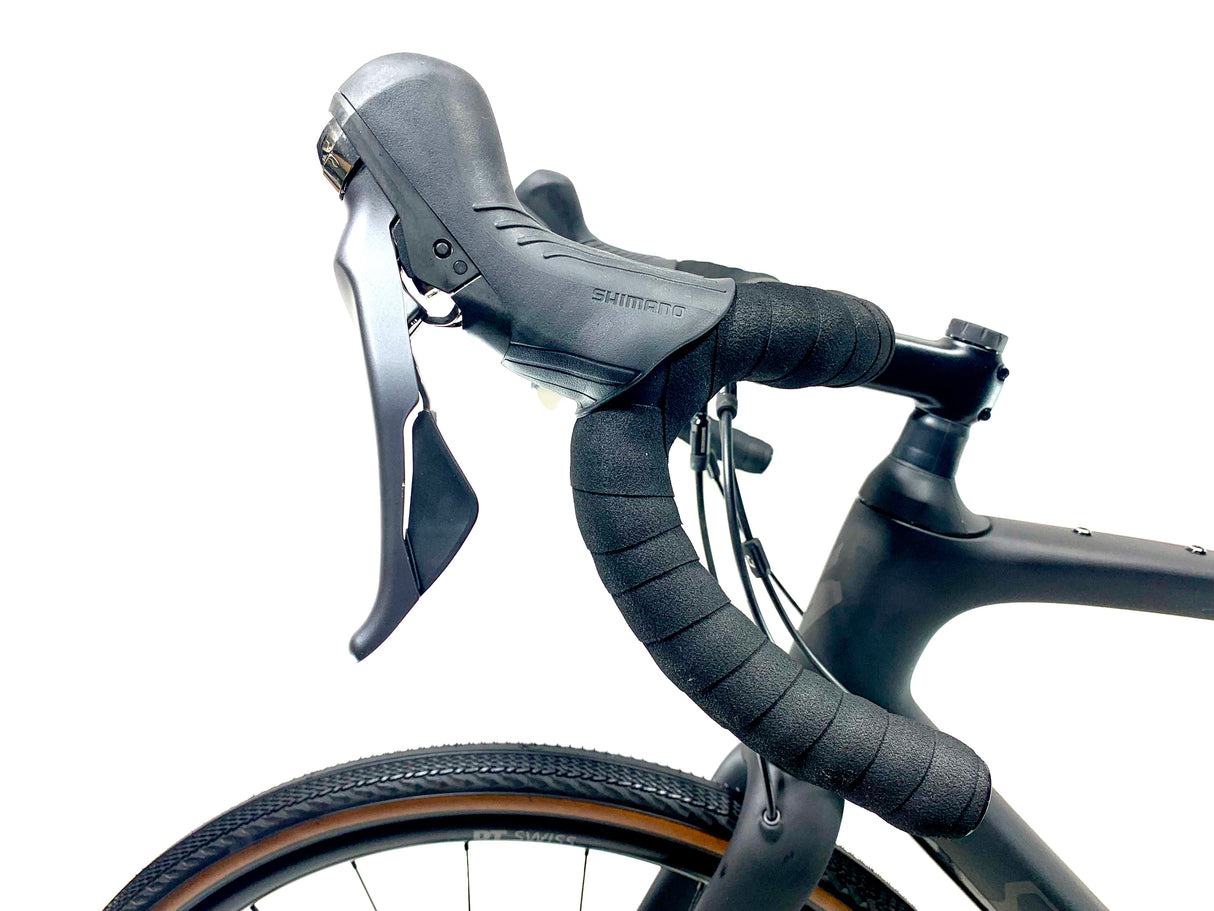 2021 Specialized Diverge Comp Carbon Gravel GRX 2x11 Size: 58cm (Preowned)