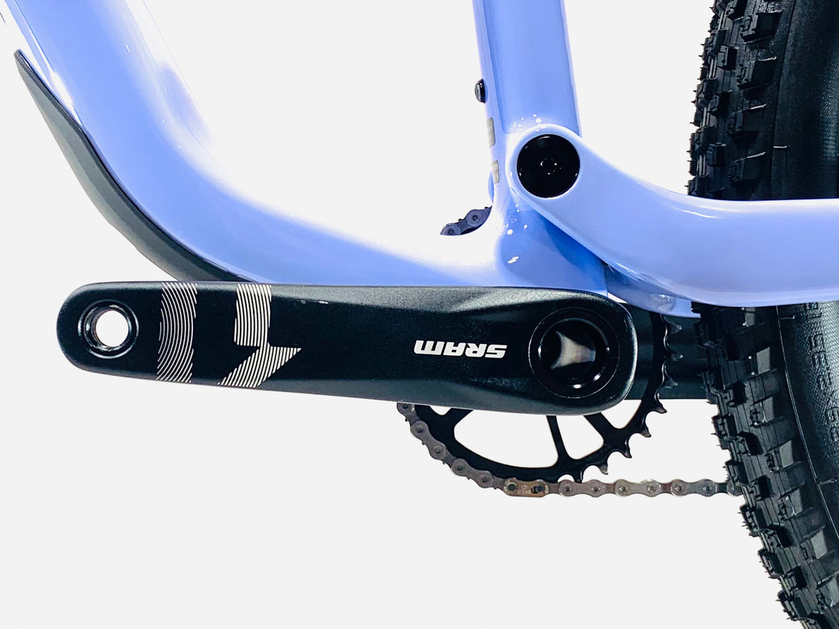 2024 Specialized Epic 8 Evo Comp 29 SRAM GX 1X12 Size: Small (Preowned)