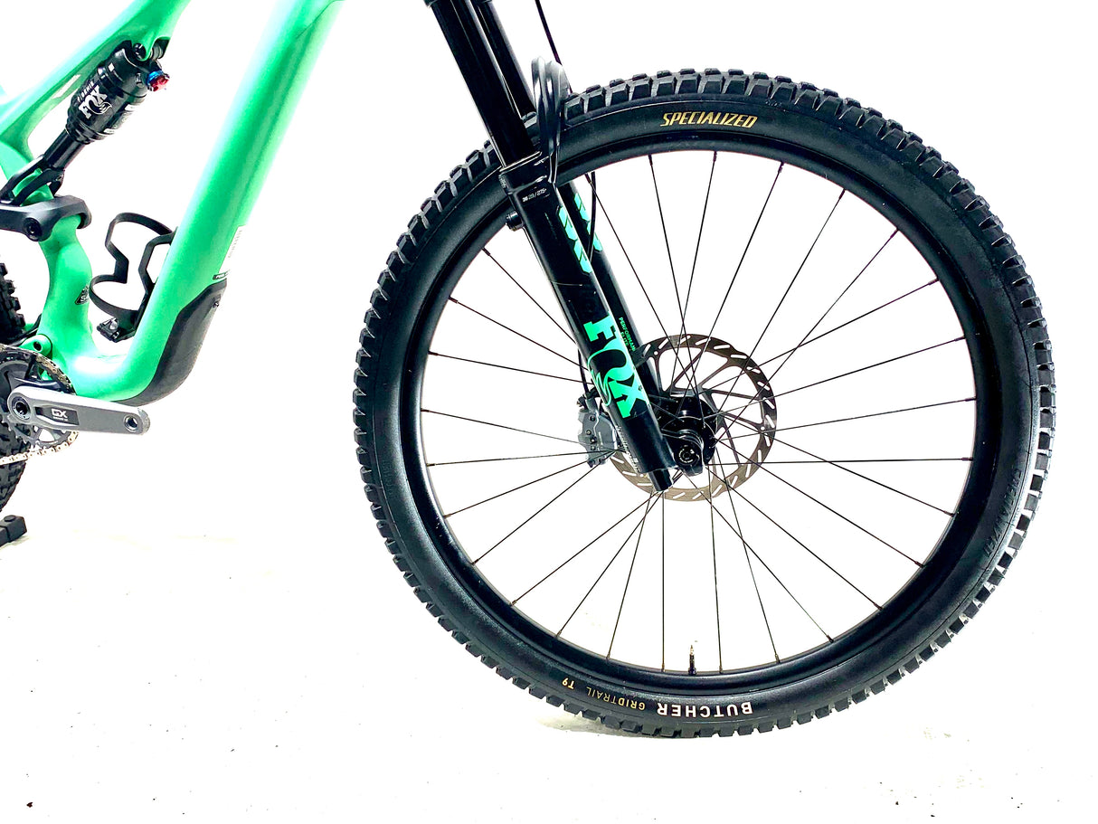 2025 Specialized Stumpjumper 15 Expert 29 SRAM GX AXS 1X12 Size: S4 (Preowned)