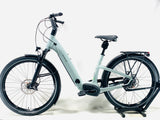 2027 Specialized Turbo Como 5.0 IGH E-Bike Size: Medium (Preowned)