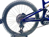 Specialized Turbo Levo 4 Pro SRAM X0 Size: S4 (Preowned)