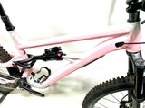 2024 Specialized Status 2 140 Alloy Deore 1X12 29er Alloy Wheels Size: S4 (Large)