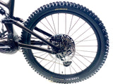 2027 Specialized Turbo Levo Evo 4 Comp Carbon SRAM AXS Eagle Size: S4 (Preowned)