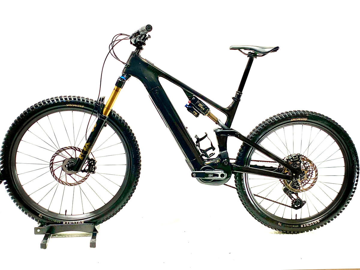 Specialized Turbo Levo 4 Pro SRAM X0 Size: S4 (Preowned)