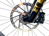 Specialized Turbo Levo 4 Pro SRAM X0 Size: S2 (Preowned)