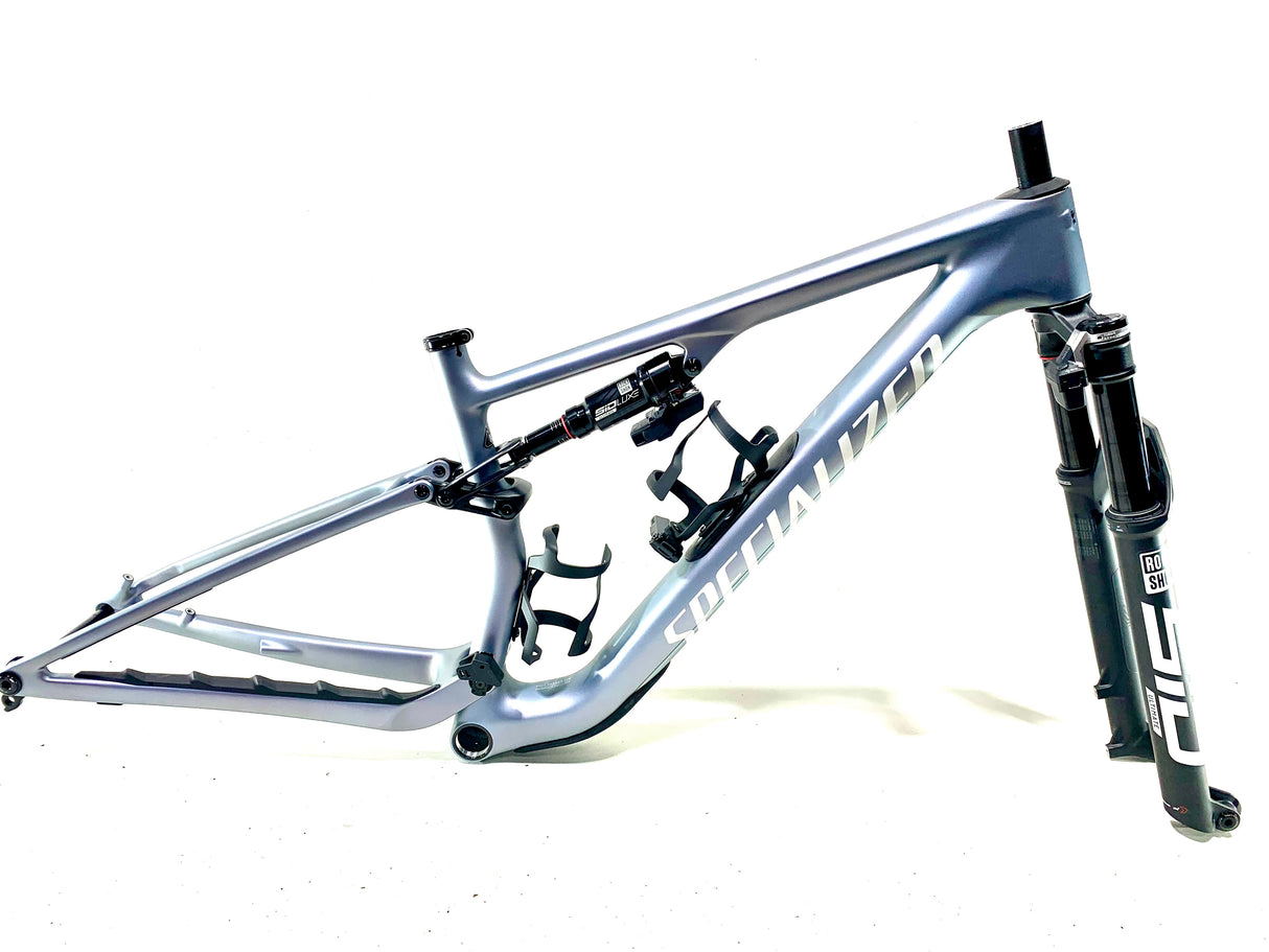 2026 Specialized Epic 8 Pro Frameset Size: Medium