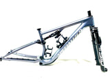 2026 Specialized Epic 8 Pro Frameset Size: Medium