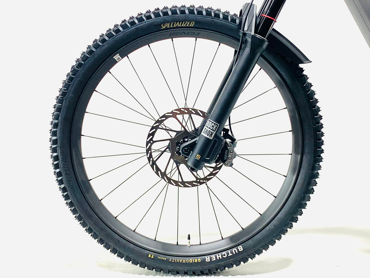 2027 Specialized S-Works Turbo Levo 4 Sram XX Size: S4 (Preowned)