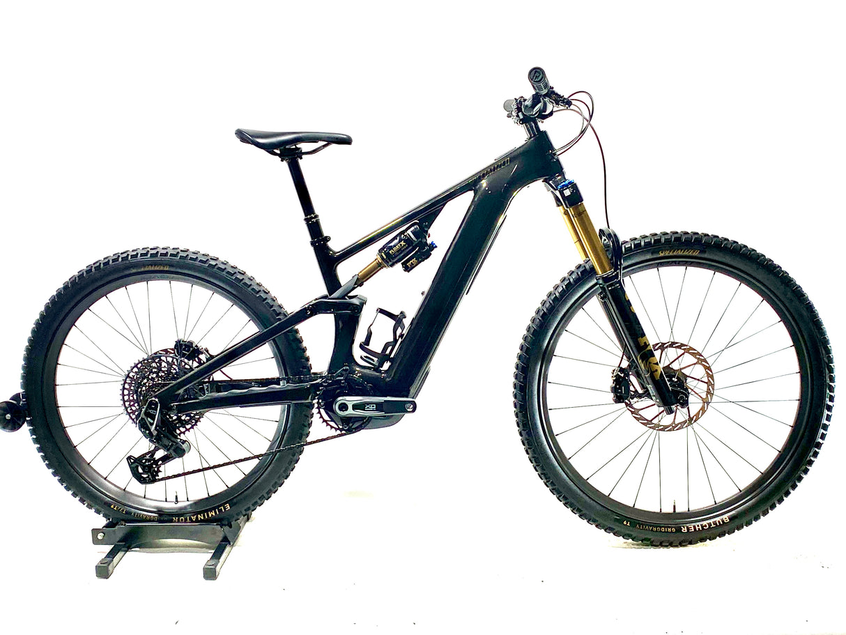 Specialized Turbo Levo 4 Pro SRAM X0 Size: S2 (Preowned)