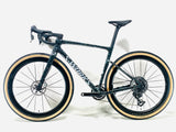 2027 Specialized S-Works Crux 5 Sram Red XPLR Size 56cm (Preowned)