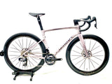 NEW 2027 Specialized S-Works Tarmac SL9 Sram Red AXS 2X12 Size: 54cm