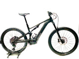 2026 Specialized Turbo Levo 4 Alloy SRAM Eagle 1X12 Size: S4 (Preowned)