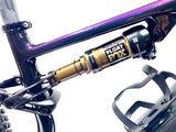 2026 Specialized S-Works Epic 8 Evo XTR Di2 1X12 Size: Small (Preowned)