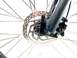 2025 Specialized Rockhopper 27.5 Shimano 2X9 Size: XXL (Preowned)