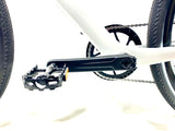2027 Specialized Sirrus X 5.0 Carbon Shimano Size: Large (Preowned)