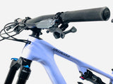 2024 Specialized Epic 8 Evo Comp 29 SRAM GX 1X12 Size: Small (Preowned)