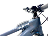 2026 Pivot Shuttle SL/AM Pro SRAM X0 AXS 1X12 Size:  (Preowned)