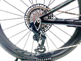 2024 Specialized S-Works Epic 8 SRAM XX AXS 1X12 Size: XL (Preowned)