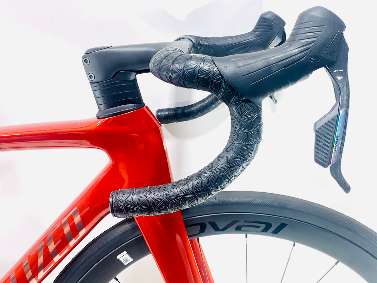 2027 Specialized Tarmac SL9 S-Level Sram Force Size: 52cm (Preowned)