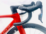 2027 Specialized Tarmac SL9 S-Level Sram Force Size: 52cm (Preowned)