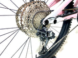 2024 Specialized Status 2 140 Alloy Deore 1X12 29er Alloy Wheels Size: S4 (Large)