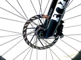 2024 Specialized Epic 8 Evo Pro SRAM X0 AXS Size: Medium (Preowned)
