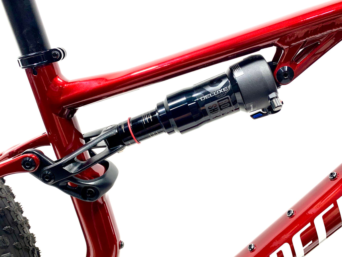 2027 Specialized Chisel Comp SRAM 1X12 Size: Medium (Preowned)