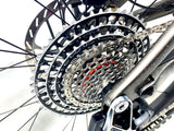2025 Specialized S-Works Stumpjumper 15 Sram XX AXS Size: S3 (Preowned)