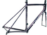 2027 Specialized S-Works Aethos 2 Carbon Frameset Size: 56cm (Preowned)