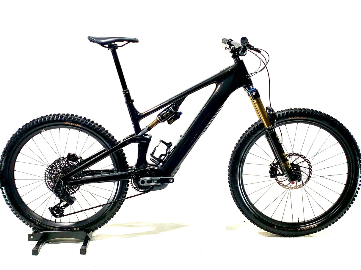 Specialized Turbo Levo 4 Pro SRAM X0 Size: S5 (Preowned)