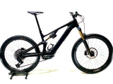 Specialized Turbo Levo 4 Pro SRAM X0 Size: S5 (Preowned)