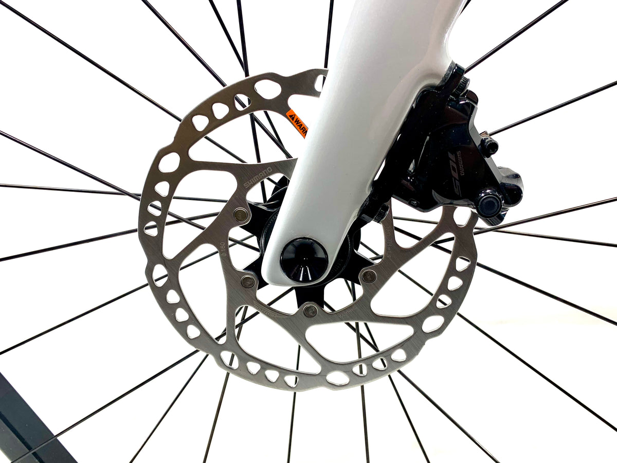 2027 Specialized Tarmac SL9 Comp - Shimano 105 Di2 Size: 56cm (Preowned)