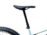 2025 Santa Cruz 5010 Carbon C Sram GX AXS Size: Large (Preowned)