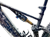 2026 Specialized S-Works Turbo Levo R SRAM XX Size: S3 (Preowned)
