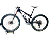 2027 Specialized Epic 9 Expert SRAM GX AXS 1X12 Size: Medium (Preowned)