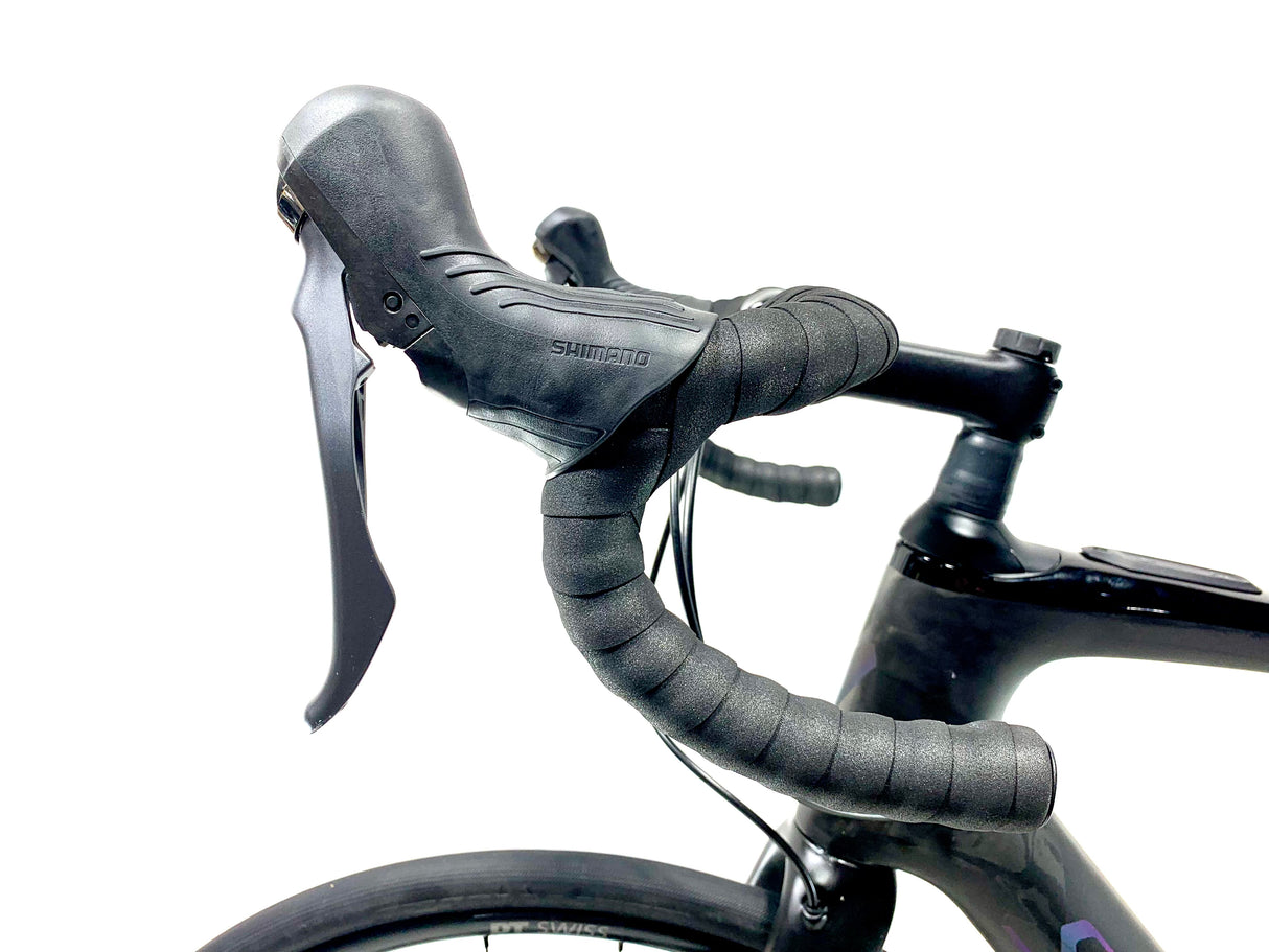 2021 Specialized Turbo Creo SL Comp Carbon Size: XL (Preowned)