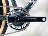 2027 Specialized S-Works Crux 5 Sram Red XPLR Size 56cm (Preowned)